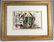 Picasso, Pablo Color Lithograph California Interior - 2