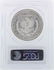 1881-CC $1 Morgan Silver Dollar Coin PCGS MS66+ CAC - 2