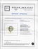 14KT White Gold 0.97ctw Pear Shaped Diamond Engagement - 4