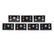 1992-1998 United States Mint Silver Proof Sets