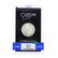 1880-CC $1 Morgan Silver Dollar Coin GSA Hoard NGC