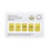 Lot of (5) 2016 1/10oz Royal Canadian Mint .9999 Fine - 2
