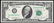1981 $10 Federal Reserve Note ERROR Ink Smear - 2
