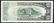 1995 $10 Federal Reserve Note ERROR Insufficient Inking