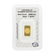 Sunshine Mint 1 Gram .9999 Fine Gold Ingot