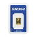 Sunshine Mint 1 Gram .9999 Fine Gold Ingot - 2