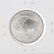 1 oz .999 Fine Silver Buffalo Round