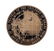 Franklin Mint Thomason Medallic Bible Proof Bronze