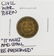 Civil War Token The Federal Union It Must & Shall Be