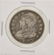 1833 Capped Bust Half Dollar Silver Coin