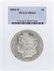 1884-O $1 Morgan Silver Dollar Coin PCGS MS63