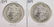 Lot of 1879 & 1889 $1 Morgan Silver Dollar Coins