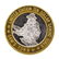 .999 Silver Sam's Town Las Vegas $10 Casino Limited