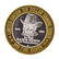 .999 Silver Sam's Town Las Vegas $10 Casino Limited - 2