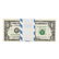 Pack of (100) Consecutive 1995 $1 Federal Reserve Star