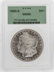 1880-S $1 Morgan Silver Dollar Coin PCGS MS65