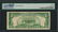 1929 $5 National Currency Note Honolulu, HI CH# 5550 - 2