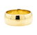 14KT Yellow Gold Lady's Wedding Band