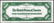 1934 $1,000 Federal Reserve Note San Francisco - 2
