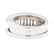 Platinum 2.45 ctw Diamond Wedding Band - 3