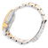 Rolex Submariner Steel Blue Dial 18K Yellow Gold Mens - 5