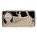 500 Grain Sterling Silver Franklin Mint 100 Greatest