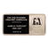 500 Grain Sterling Silver Franklin Mint 100 Greatest - 2