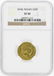 1818L France 20 Francs Gold Coin NGC VF30