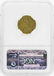 1818L France 20 Francs Gold Coin NGC VF30 - 2