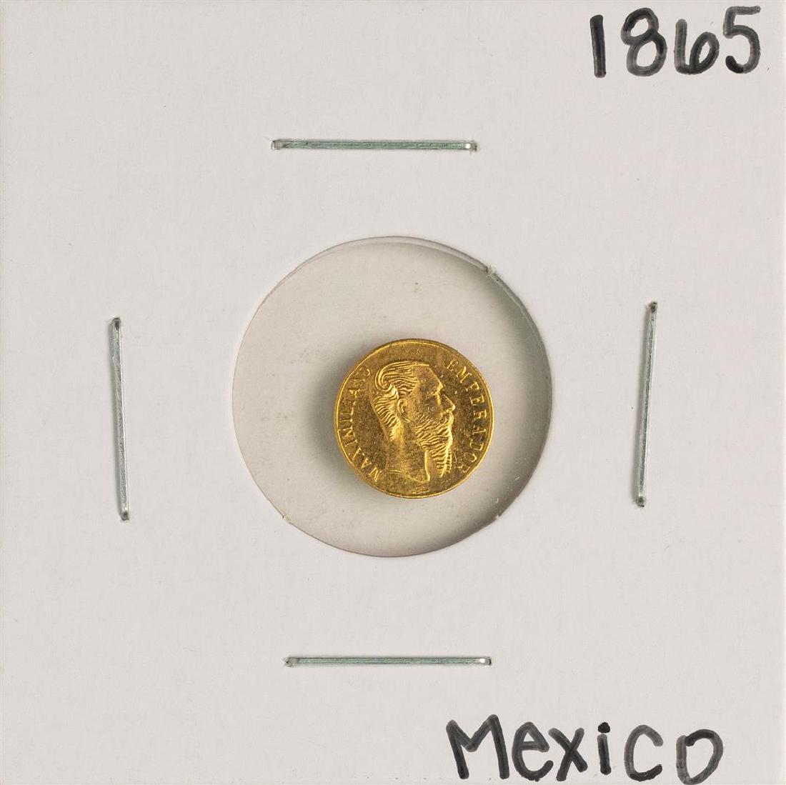 Maximiliano emperador shop ring price