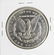 1895-S $1 Morgan Silver Dollar Coin - 2