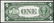 1935C $1 Silver Certificate Note First Print