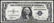 1935C $1 Silver Certificate Note First Print - 2