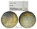 Rare 1903 (6) Coin Proof Set NGC Graded PF64/PF65 BN - 6