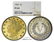 Rare 1903 (6) Coin Proof Set NGC Graded PF64/PF65 BN - 8