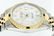 Rolex Men's Two Tone 14K Mother Of Pearl Diamond & - 4