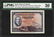 1927 Spain Banco de Espana 50 Pesetas Note Pick# 72b