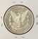 1880-S $1 Morgan Silver Dollar Coin - 2