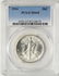 1934 Walking Liberty Half Dollar Coin PCGS MS65