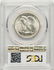 1934 Walking Liberty Half Dollar Coin PCGS MS65 - 2