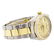Mens Two-Tone Rolex Datejust Watch with 1.19ctw Diamond - 3