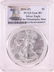 2016-P $1 American Silver Eagle Coin PCGS Gem BU Struck