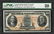 1933 $10 Montreal Royal Bank of Canada Note PMG Very