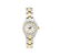 Ladies Two-Tone Oyster Rolex Datejust Watch with