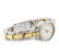 Ladies Two-Tone Oyster Rolex Datejust Watch with - 3