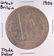 1900 Great Britain Trade Silver Dollar Coin