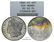 1882-CC $1 Morgan Silver Dollar Coin GSA Hoard NGC MS62