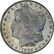 1882-CC $1 Morgan Silver Dollar Coin GSA Hoard NGC MS62 - 2