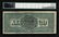 1869 $20 Legal Tender Note Fr.127 PMG Very Fine 25 - 2