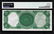 1907 $5 Woodchopper Legal Tender Note Fr.91 PMG Choice - 2